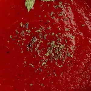 Recept YouCook Rajčatová omáčka
