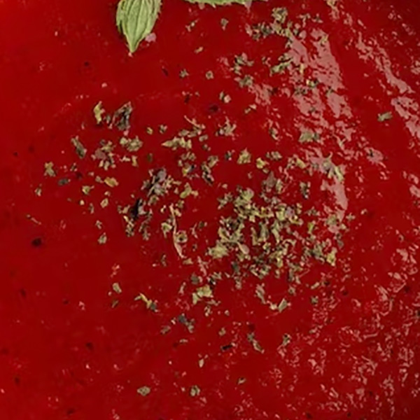 Recept YouCook Rajčatová omáčka