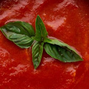 Recept YouCook Rychlá rajská omáčka