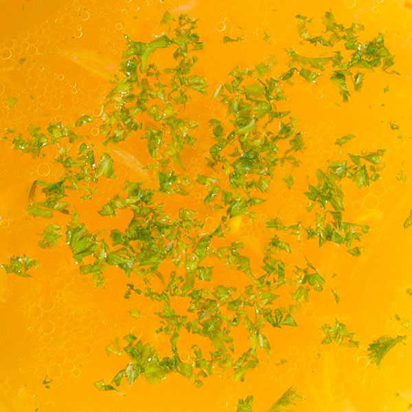 Recept YouCook Zeleninový bujón