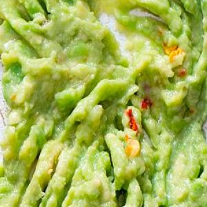 Recept YouCook Avokádová pomazánka