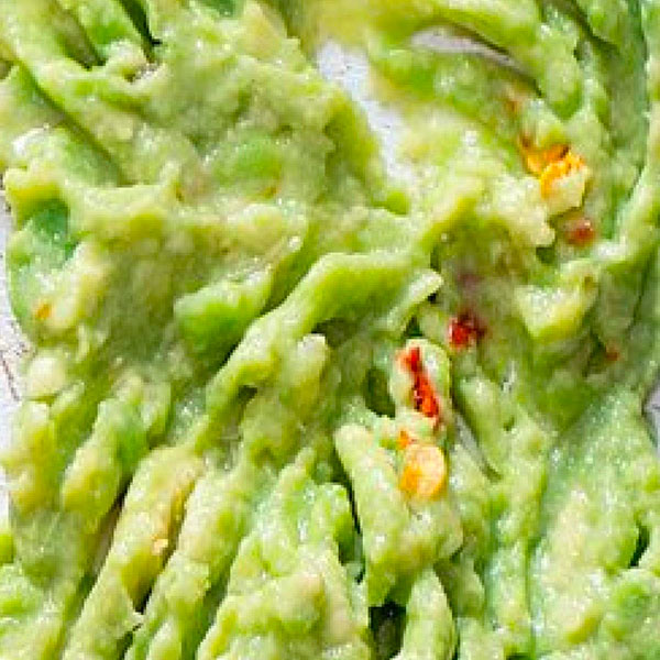 Recept YouCook Avokádová pomazánka