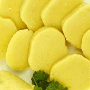 Recept YouCook Bramborové knedlíky