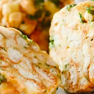 Recept YouCook Karlovarský knedlík