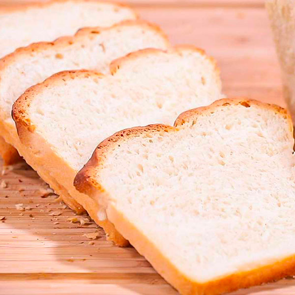 Recept YouCook Toastový chléb