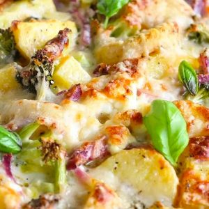 Zapečené smetanové kuře You Cook