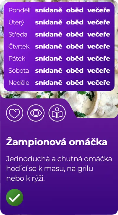 Náhled receptu YouCook s menu